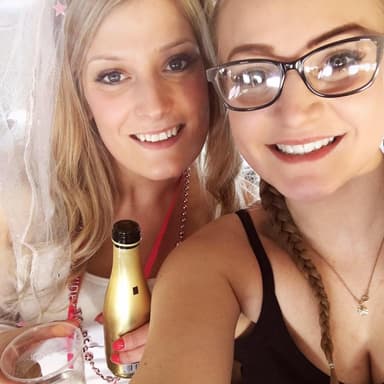 Photo of Katie Howes