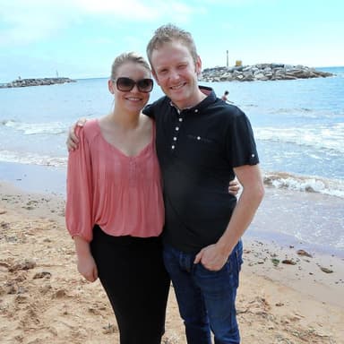 Photo of Jessica Sarjeant